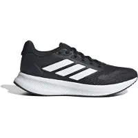 Adidas adidasZapatilla Runfalcon 5 39 1/3 Core Black / Cloud White / Core Black Niño
