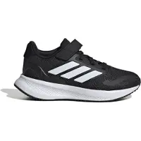 Adidas Zapatillas deportivas 'Runfalcon 5' negro / blanco