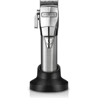Babyliss PRO Cortapelos profesional Chrom FX8700E Cromo