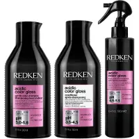 Redken Tratamiento Capilar Acidic Color Gloss 190ml