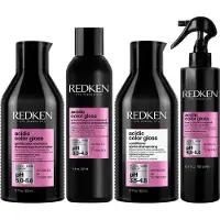 Redken Champú Sin Sulfatos Acidic Color Gloss 300ml