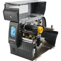 Zebra Impresora Térmica Zt41143-t2e0000z