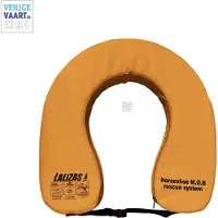 Lalizas Chaleco Salvavidas Horseshoe Basic I