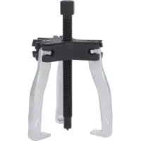 Ks Tools : Extractor interno/externo, modelo 640.4203, 11 mm, 3 mm, acero para herramientas, 10 mm, 473 g