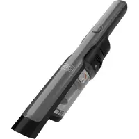 Black & Decker Aspiradora De Mano Dvc320b21