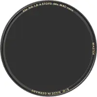 B+W Filtro Gris 1.8 Mrc Nano Master 77 Mm