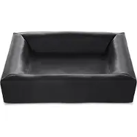 Bia Bed Funda para cama de perro, color , de la marca Bed, material: cuero sintético