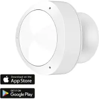 Hama Detector de movimiento WiFi 176554