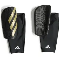 Adidas adidasEspinilleras Tiro Competition M Black / Gold Metallic / White Unisex