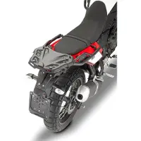 Givi Fijación De Baúl Trasero Monolock/monokey Yamaha Tracer 900/tracer 900 Gt