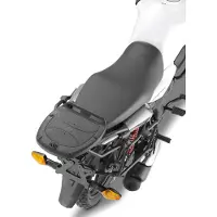 Givi Fijación De Baúl Trasero Monokey/monolock Honda Forza/x-adv 750