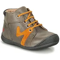 GBB Botines OVELO niño - Gris - 19