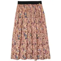 Ikks Faldas largas XS27022-32-C niña - Multicolor - 6 ans