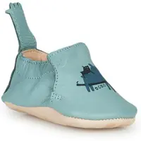 Easy peasy Pantuflas BLUMOO niño - Azul - 6-12 meses