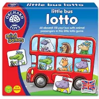 Orchard Toys Juego De Mesa 600355