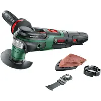 Bosch Multi-Herramienta HG AdvancedMulti 18 (Cuerpo solo)