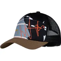 Buff Gorra Trucker