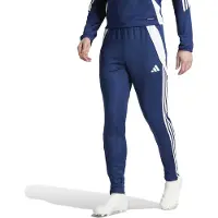 Adidas adidasPantalón entrenamiento Tiro 24 S Team Navy Blue 2 / White Hombre