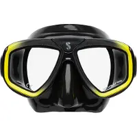 SCUBAPRO Máscara De Buceo Zoom
