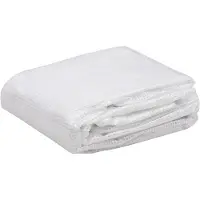 vidaXL : Cubierta de repuesto para invernadero (9 m²), 3x3x2 metros, transparente