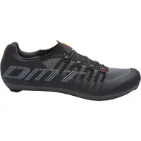 Dmt - Pogis - Zapatillas de ciclismo size 43, negro