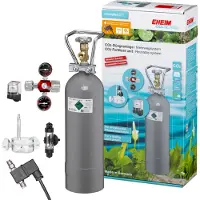 Eheim Juego Completo De Co2 600