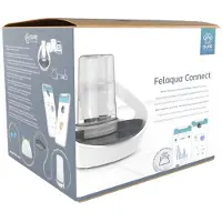Surefeed Felaqua Connect - Blanco - 28,3 x 26,6 cm