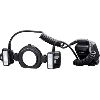Canon MT-26EX-RT Flash Macro Twin Lite