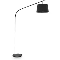 Ideal Lux Daddy, modelo 1, color , metal, IP20, clase II, casquillo E27, 1 bombilla