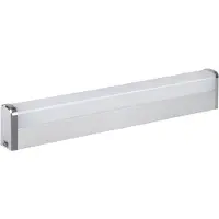 Kanlux S.A. 36661, 4000 K, IP44, Blanco