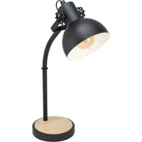 Eglo Lámpara de mesa LUBENHAM 43165