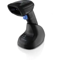 Datalogic QuickScan QM2500 escáner inalámbrico 1D/2D con base