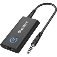 BlitzWolf Adaptador Bluetooth Bt05 Aptx