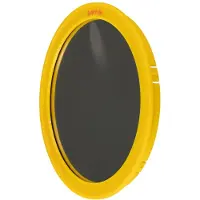 Bresser Filtro solar de 138,2mm para telescopios con aspecto de carbono