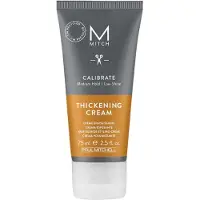Paul Mitchell Crema Para Peinar Mitch Calibrate Thickening 75ml