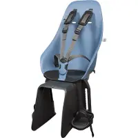 Urban iKi Silla Portabebés Portaequipajes
