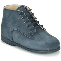 Little Mary Botines MILOT niño - Azul - 18
