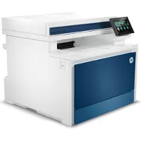 HP Impresora Multifunción Laserjet Pro 4302fdn
