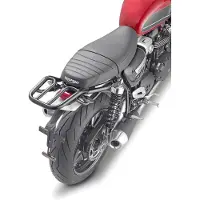 Givi Fijación De Baúl Trasero Monokey Triumph Speed Twin 1200