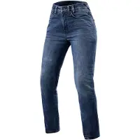 REV'IT! Vaqueros Victoria 2 Slim