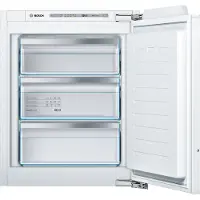 Bosch Congelador Vertical Giv11afe0