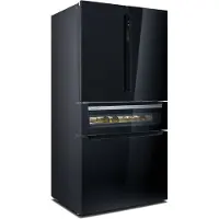 Siemens Nevera Americana Kf96rsbea Iq700
