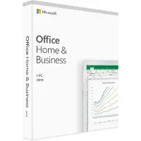 Microsoft Office 2024 | Hogar y Empresas | 1 Usuario | Compra única | Windows y Mac