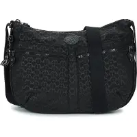 Kipling Bolso de hombro 'Izellah' negro