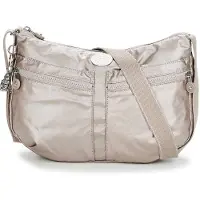 Kipling Bolso de hombro 'Izellah' piel