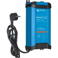 Victron Energy Cargador Inteligente Ip22 Azul 230v
