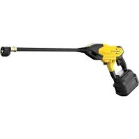 Fatmax Hidrolimpiadora a batería V20 18v 1*4.0ah