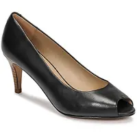 Jb martin Zapatos de tacón PARMINA mujer - Negro - 39