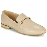 Jb martin Mocasines 2ALBI mujer - Beige - 36