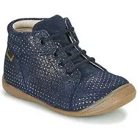 GBB Botines OLSA niña - Azul - 19